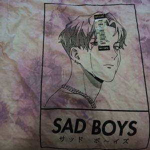 Sad Boys T-shirt